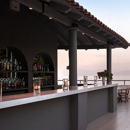 Corfu Village (Adults Only) Agios Ioannis Peristeron  Exterior photo