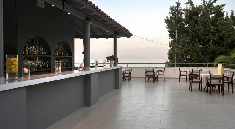 Corfu Village (Adults Only) Agios Ioannis Peristeron  Exterior photo