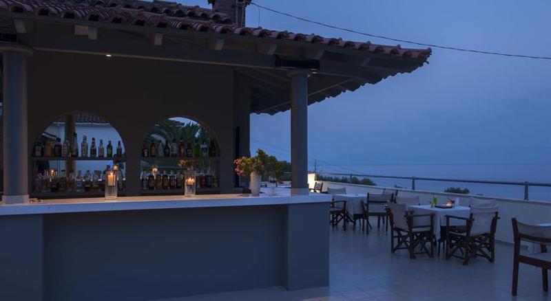 Corfu Village (Adults Only) Agios Ioannis Peristeron  Exterior photo