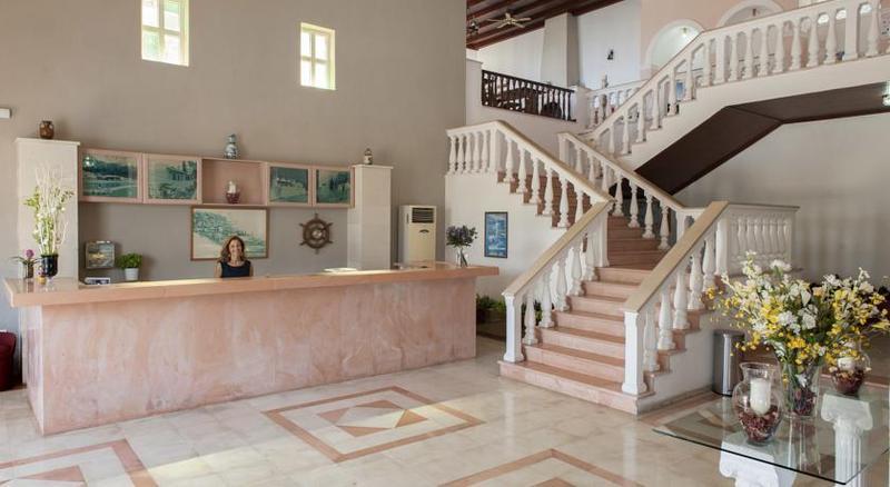 Corfu Village (Adults Only) Agios Ioannis Peristeron  Exterior photo
