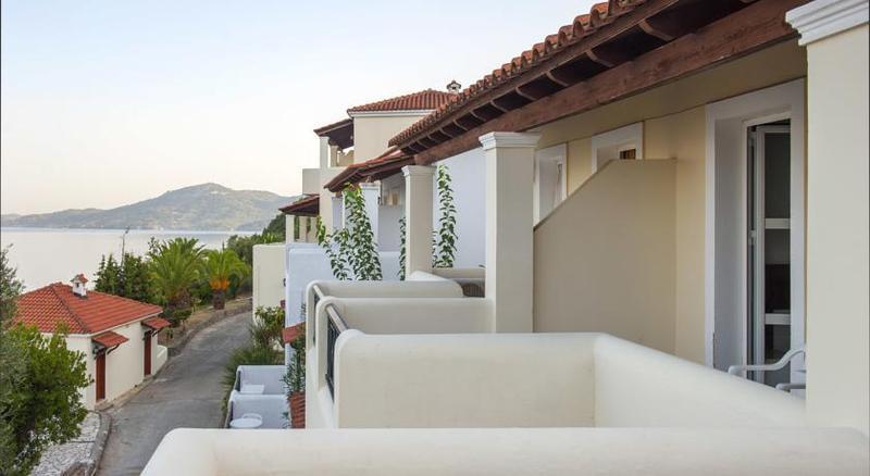 Corfu Village (Adults Only) Agios Ioannis Peristeron  Exterior photo