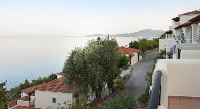 Corfu Village (Adults Only) Agios Ioannis Peristeron  Exterior photo