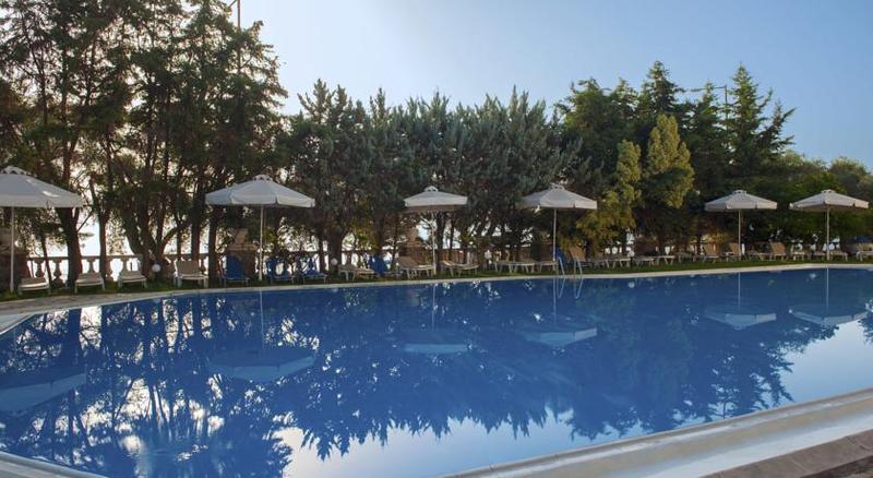 Corfu Village (Adults Only) Agios Ioannis Peristeron  Exterior photo