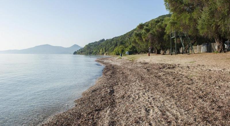 Corfu Village (Adults Only) Agios Ioannis Peristeron  Exterior photo