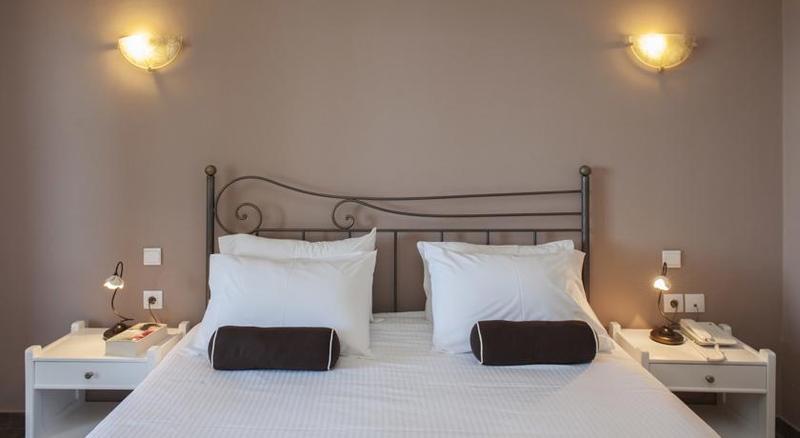 Corfu Village (Adults Only) Agios Ioannis Peristeron  Exterior photo