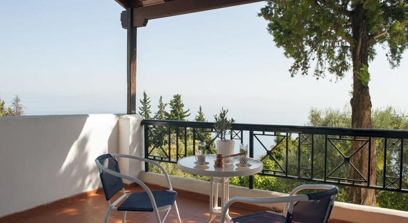 Corfu Village (Adults Only) Agios Ioannis Peristeron  Exterior photo