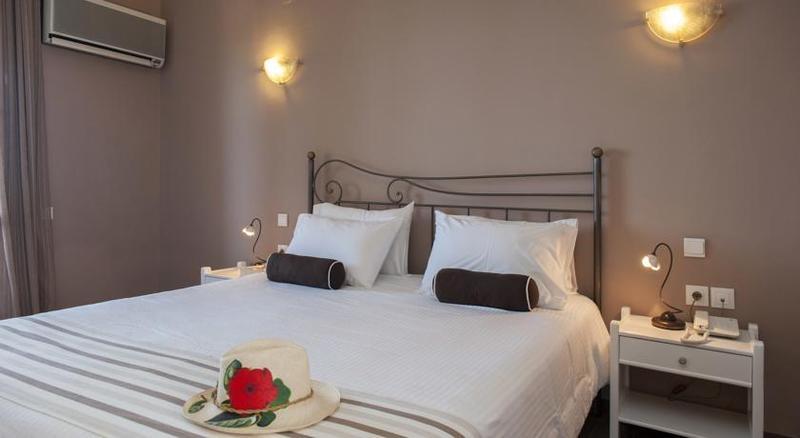 Corfu Village (Adults Only) Agios Ioannis Peristeron  Exterior photo