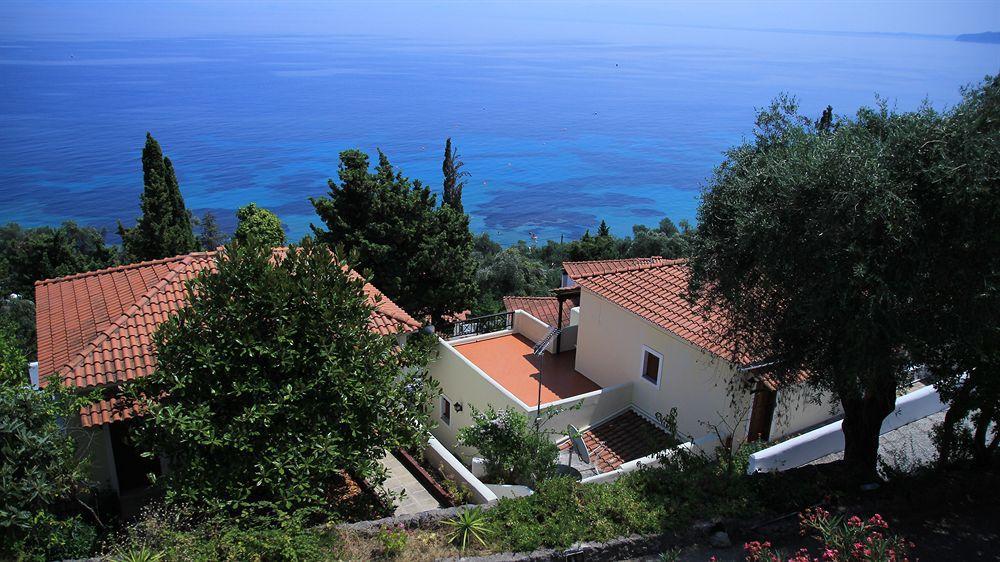 Corfu Village (Adults Only) Agios Ioannis Peristeron  Exterior photo