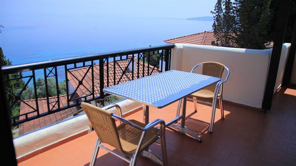 Corfu Village (Adults Only) Agios Ioannis Peristeron  Exterior photo