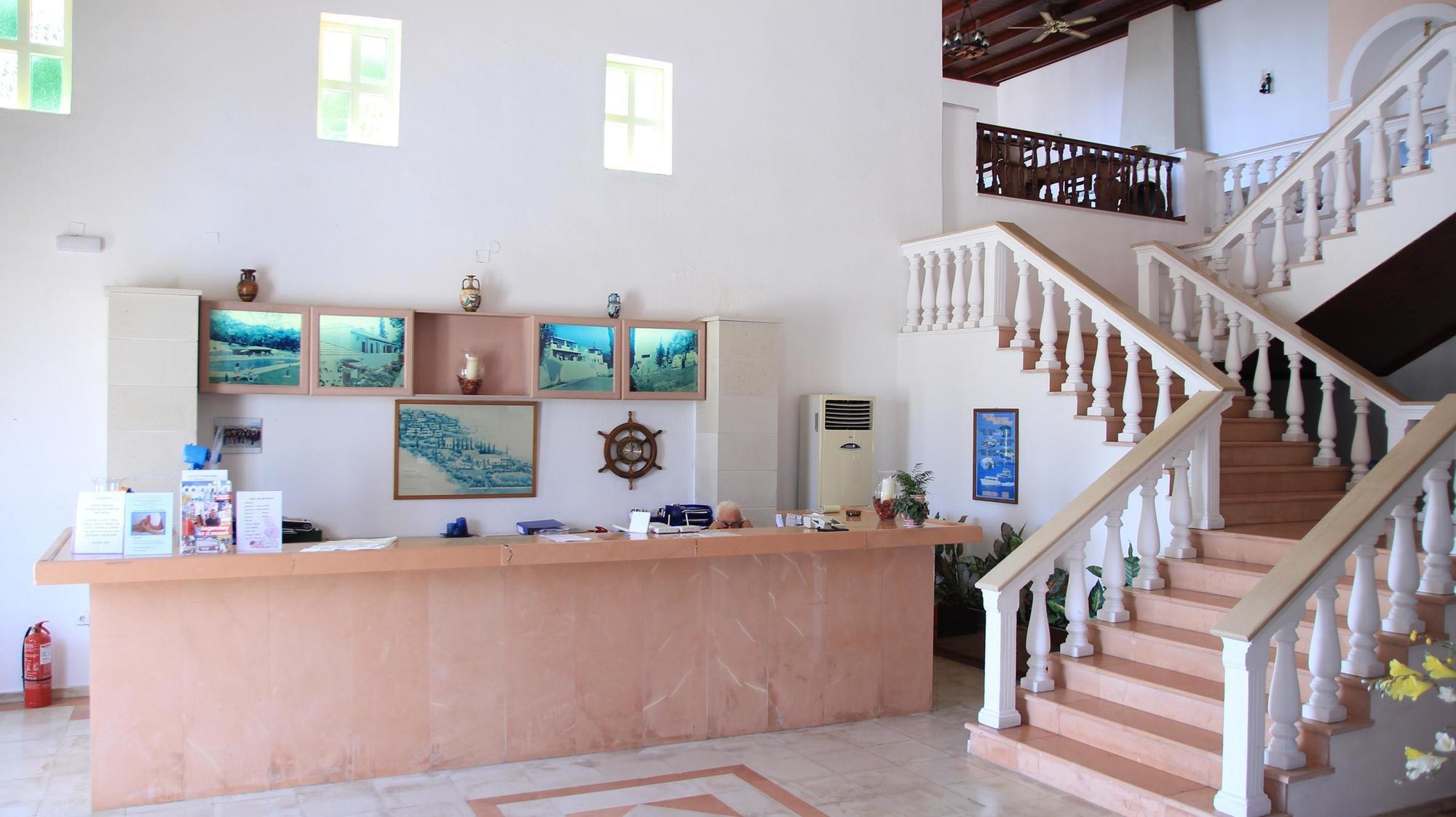 Corfu Village (Adults Only) Agios Ioannis Peristeron  Exterior photo