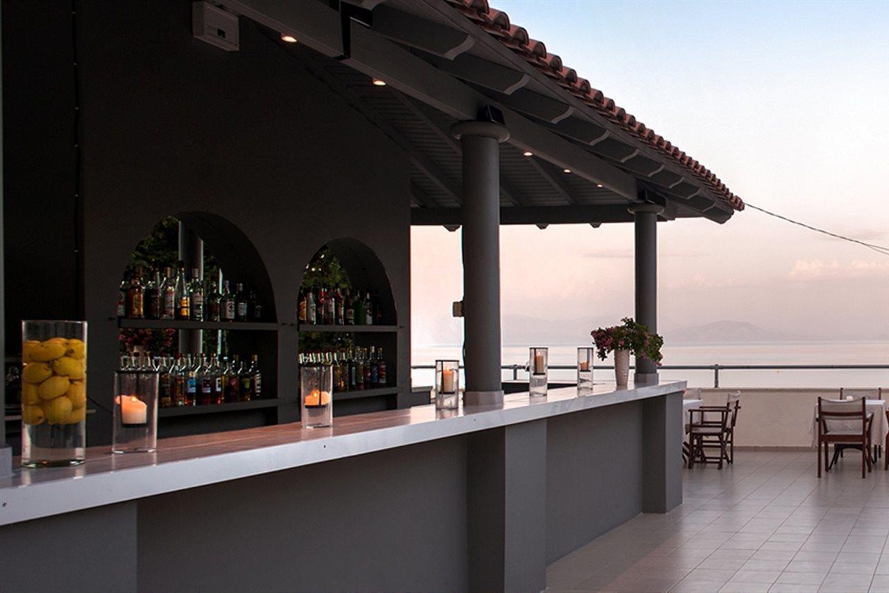 Corfu Village (Adults Only) Agios Ioannis Peristeron  Exterior photo