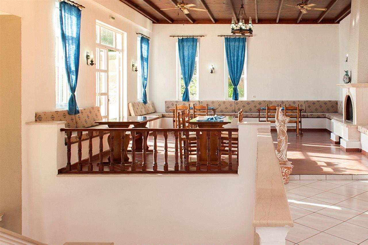 Corfu Village (Adults Only) Agios Ioannis Peristeron  Exterior photo