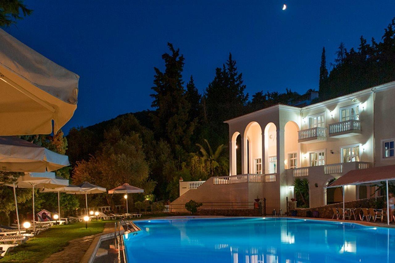 Corfu Village (Adults Only) Agios Ioannis Peristeron  Exterior photo